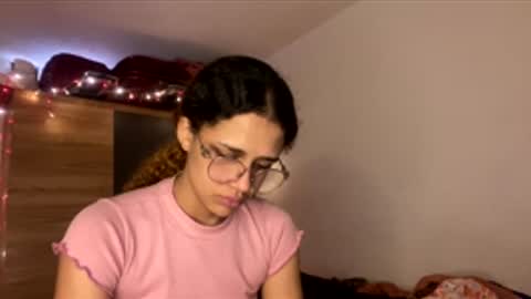 Snapshot of erixed chatting on 05-31-26, 02:46 Gabs online show from 05-31-26, 02:46