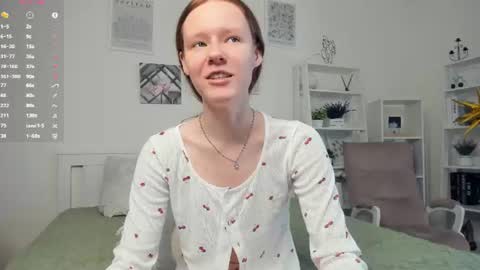 Snapshot of erline_may chatting on 07-12-26, 08:49 Sofia online show from 07-12-26, 08:49