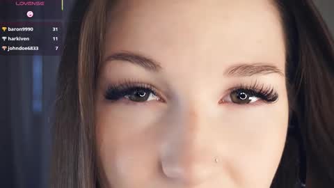 Erline and Monica online show from 11-14-25, 08:02