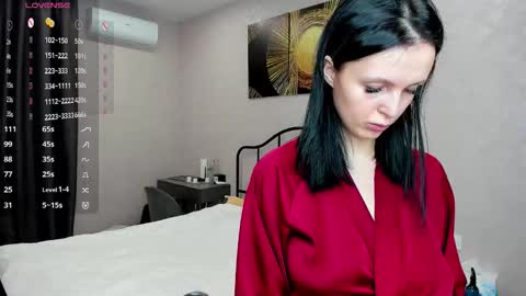 Erline and Monica online show from 02-26-26, 07:35