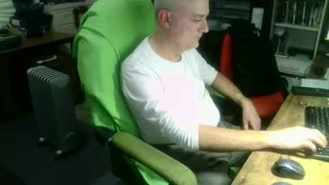 ernello online show from 11-02-25, 11:07