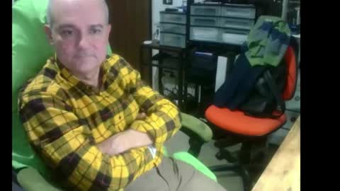 ernello online show from 01-09-26, 12:19