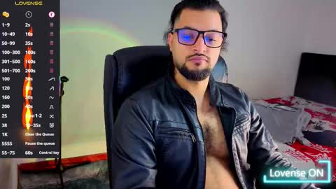 ernesto rodriguez 82 online show from 10-24-25, 10:44