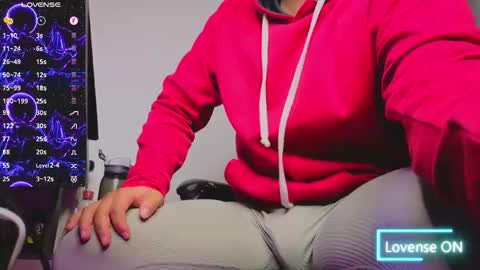 ernesto rodriguez 82 online show from 02-08-26, 07:34