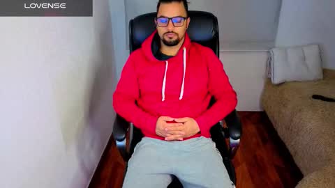 ernesto rodriguez 82 online show from 02-23-26, 03:59