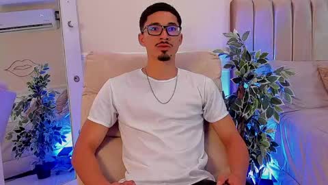 eros_becker_ online show from 03-19-26, 04:05