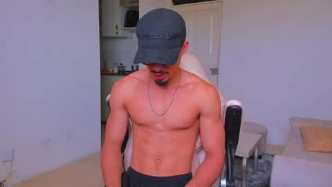 eros_becker_ online show from 05-13-26, 04:04