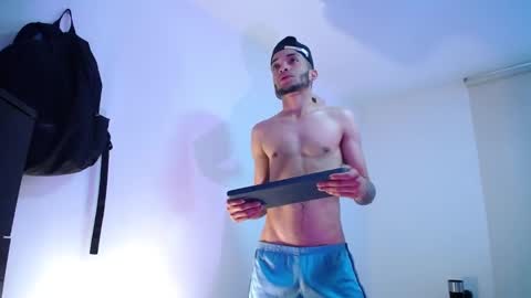 Eros online show from 12-04-24, 04:38