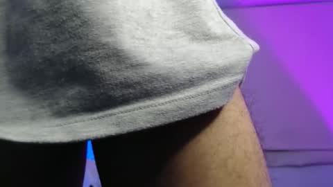 Eros online show from 10-31-25, 04:24