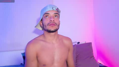 Eros online show from 01-19-26, 02:04