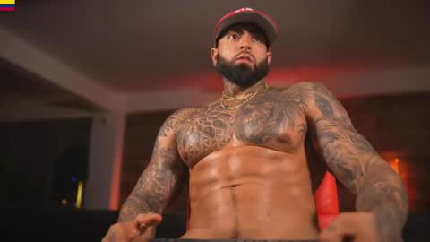 EROS DARK online show from 04-18-26, 10:52