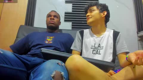 eros_fang online show from 11-09-25, 09:07