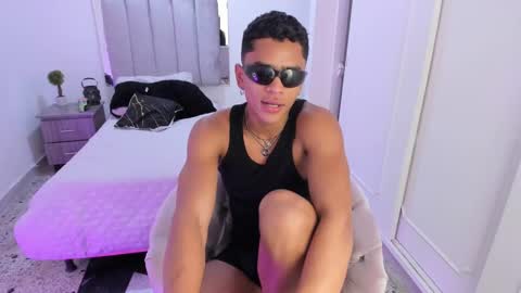 eros_wild online show from 02-24-25, 03:55