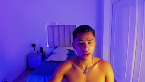 eros_wild online show from 03-08-25, 08:22