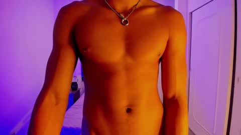 eros_wild online show from 03-12-25, 03:02
