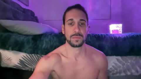 eroscharm online show from 01-11-26, 11:32