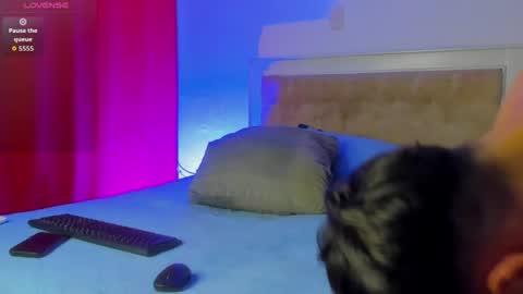 Snapshot of eroseliam chatting on 06-15-26, 07:16 EROS ELIAM online show from 06-15-26, 07:16