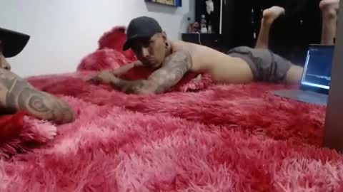 Eros online show from 02-26-26, 09:47