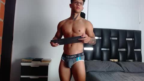 Eros online show from 11-04-25, 05:12