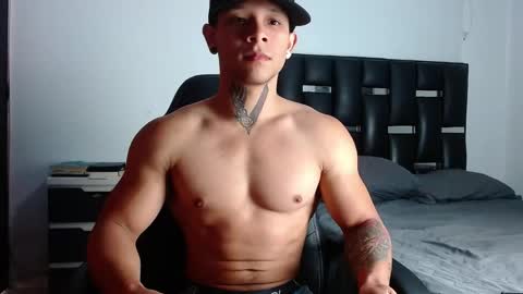 Eros online show from 04-23-26, 08:00