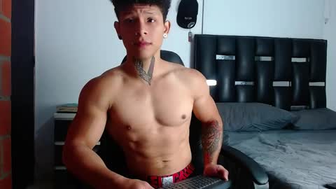 Eros online show from 04-29-26, 01:53