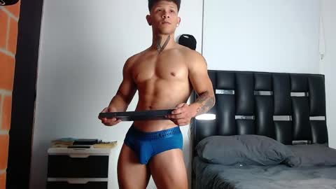 Eros online show from 04-30-26, 11:31