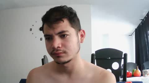 ErosStorm online show from 11-27-25, 03:58