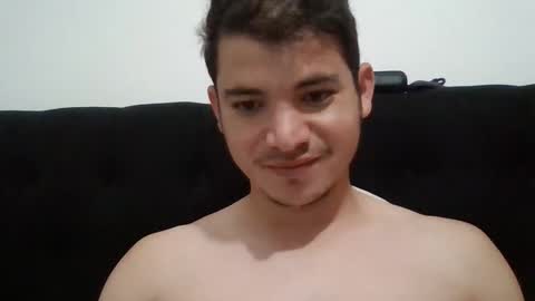 ErosStorm online show from 01-12-26, 03:39