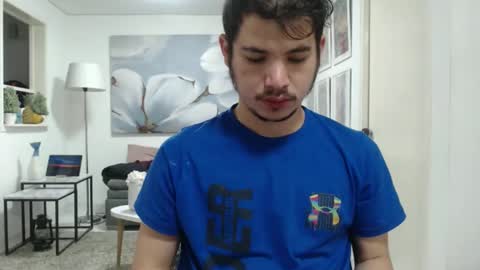 ErosStorm online show from 03-22-26, 03:04