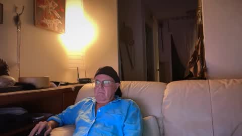 eros online show from 11-14-25, 12:15