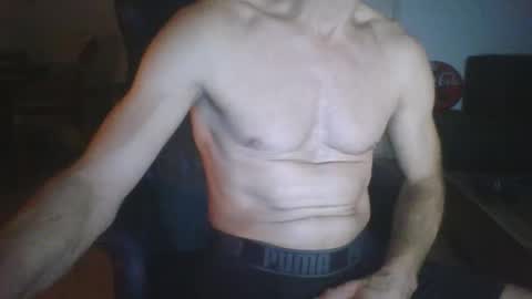 erostja557 online show from 10-13-25, 09:15