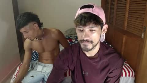 Snapshot of erotic_city_boyz69 chatting on 01-10-25, 03:29 WILL online show from 01-10-25, 03:29