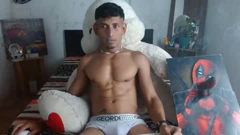 Snapshot of erotic_city_boyz69 chatting on 01-28-25, 05:22 WILL online show from 01-28-25, 05:22