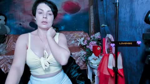 Eve online show from 02-23-25, 03:29