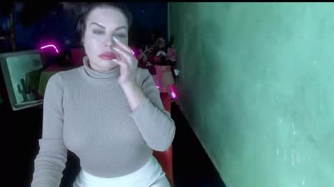 Eve online show from 01-12-26, 06:13