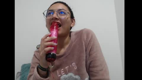 Snapshot of erotic_fusion_ chatting on 02-14-25, 01:23 erotic_fusion_ online show from 02-14-25, 01:23