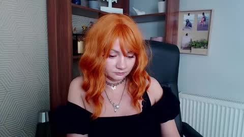 Snapshot of erotic_kaya chatting on 10-27-25, 05:50 KAYA online show from 10-27-25, 05:50