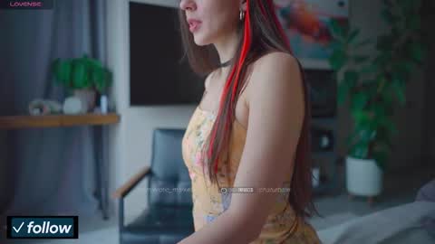 SOFIA  DAMIEN   PVT MODEL online show from 02-27-26, 10:37