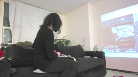 Nikki Erotica online show from 04-13-26, 12:49