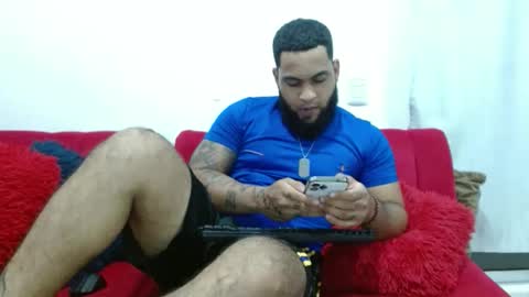 Eroticoblack online show from 10-17-25, 02:37