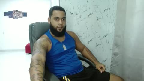 Eroticoblack online show from 02-21-26, 02:56