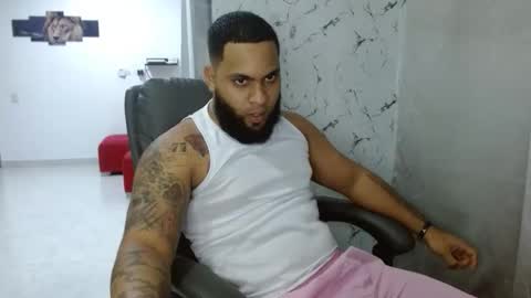 Eroticoblack online show from 04-19-26, 03:28