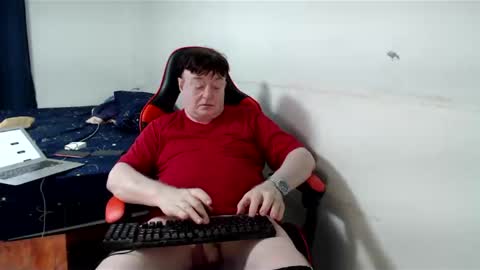 Tom Delaney online show from 12-12-24, 07:19