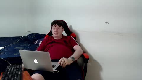 Tom Delaney online show from 12-29-24, 08:22