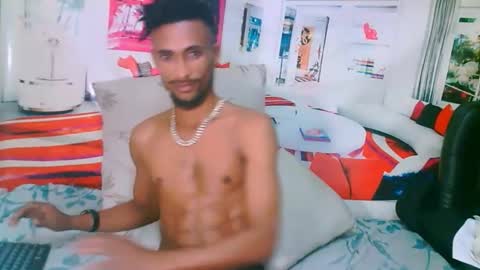 Liam online show from 02-21-26, 06:31