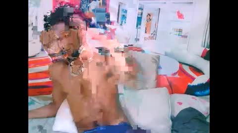 Liam online show from 02-24-26, 05:55