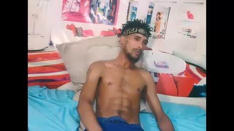 Liam online show from 03-05-26, 06:04