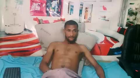 Liam online show from 03-24-26, 07:08