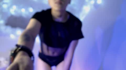 ERYX ROUSE online show from 02-27-26, 07:47