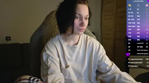 esajukyy online show from 03-02-26, 04:36